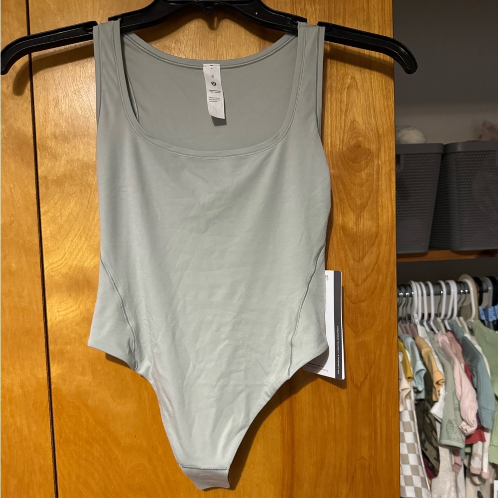 Lululemon bodysuit